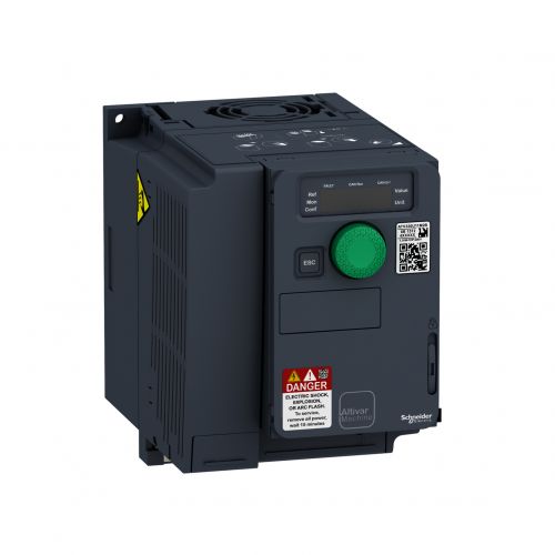 Przemiennik częstotliwości ATV320 1 fazowe 200/240VAC 50/60Hz 1.5kW 8A IP20 ATV320U15M2C SCHNEIDER - atv320_63440_ghsct17004_00[3].jpg